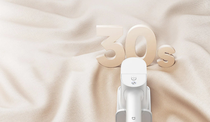 Passadeira a Vapor Vertical