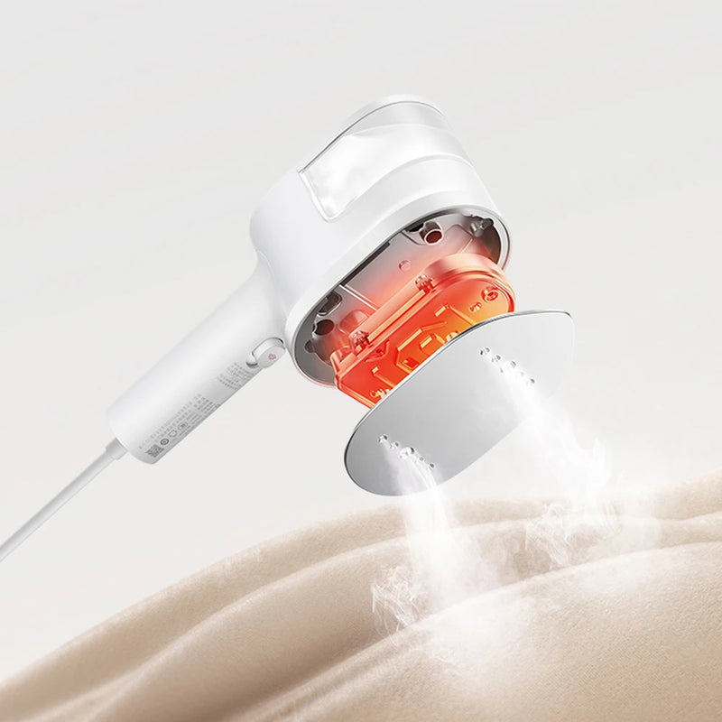 Passadeira a Vapor Vertical