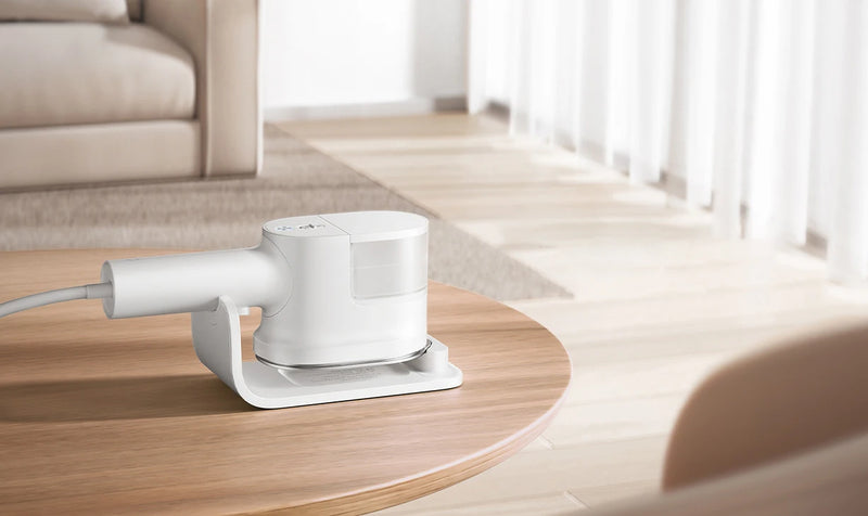 Passadeira a Vapor Vertical