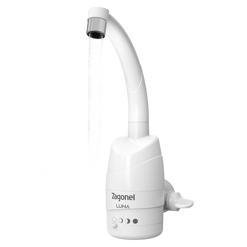 🚰 Torneira Prima Touch - A Revolução Inteligente Para Sua Cozinha! ✨