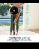 Ventilador Shark FlexBreeze Pro Mist com Névoa | Uso Interno e Externo