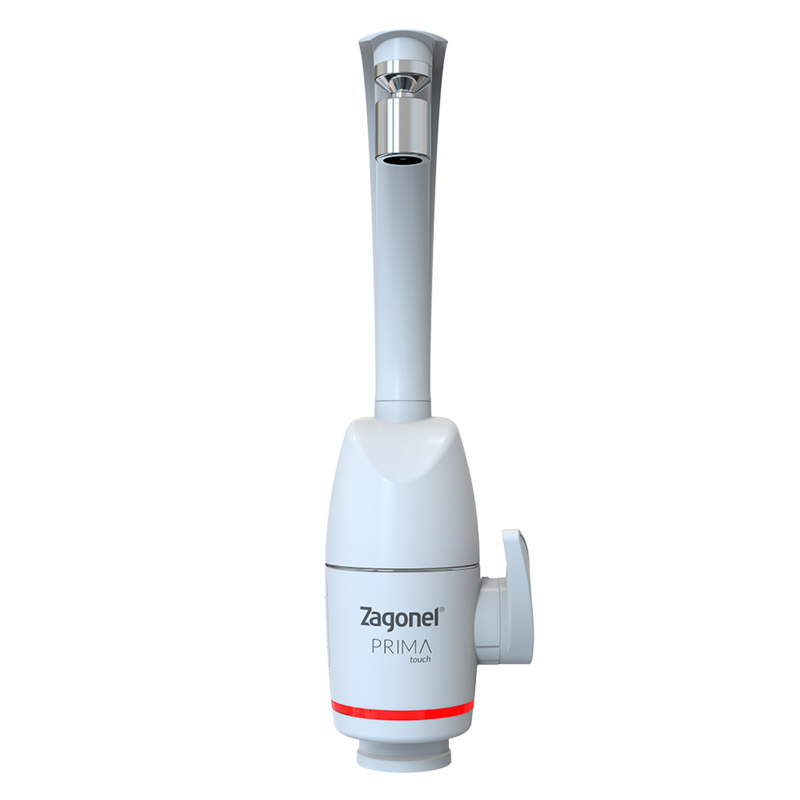 🚰 Torneira Prima Touch - A Revolução Inteligente Para Sua Cozinha! ✨