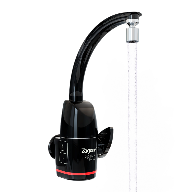 🚰 Torneira Prima Touch - A Revolução Inteligente Para Sua Cozinha! ✨